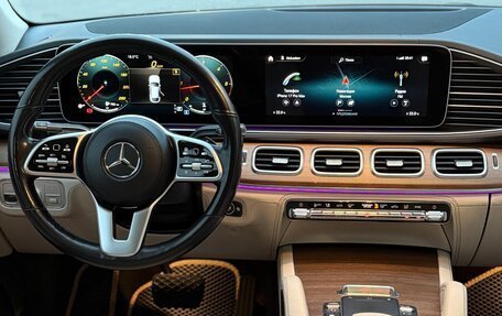 Mercedes-Benz GLE Coupe, 2021 год, 5 800 000 рублей, 16 фотография