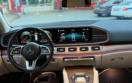 Mercedes-Benz GLE Coupe, 2021 год, 5 800 000 рублей, 15 фотография