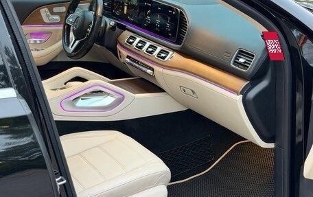 Mercedes-Benz GLE Coupe, 2021 год, 5 800 000 рублей, 14 фотография