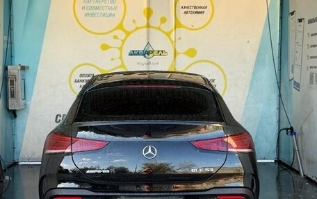 Mercedes-Benz GLE Coupe, 2021 год, 5 800 000 рублей, 21 фотография