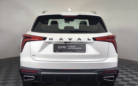 Haval F7, 2026 год, 3 199 000 рублей, 4 фотография