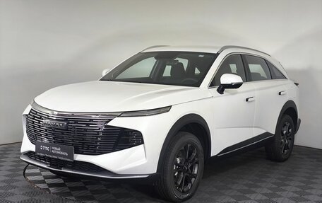 Haval F7, 2026 год, 3 199 000 рублей, 1 фотография