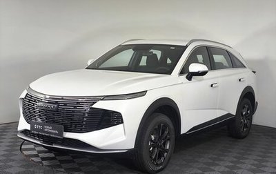 Haval F7, 2026 год, 3 199 000 рублей, 1 фотография