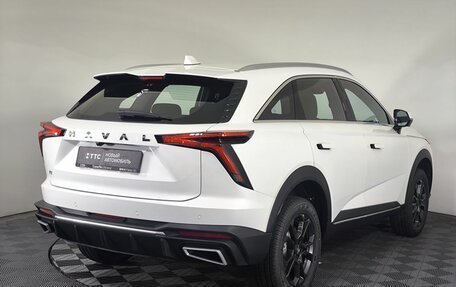Haval F7, 2026 год, 3 199 000 рублей, 3 фотография