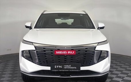 Haval F7, 2026 год, 3 199 000 рублей, 2 фотография