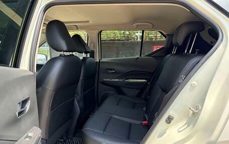 Nissan Kicks I, 2023 год, 1 200 000 рублей, 12 фотография