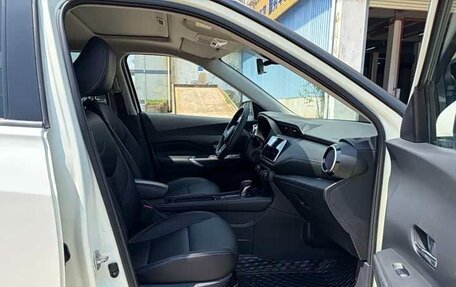 Nissan Kicks I, 2023 год, 1 200 000 рублей, 11 фотография