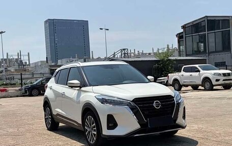 Nissan Kicks I, 2023 год, 1 200 000 рублей, 3 фотография