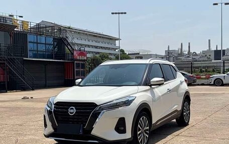 Nissan Kicks I, 2023 год, 1 200 000 рублей, 1 фотография