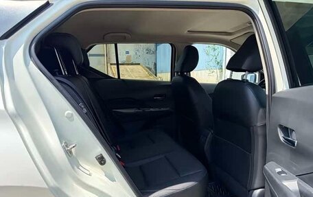 Nissan Kicks I, 2023 год, 1 200 000 рублей, 13 фотография