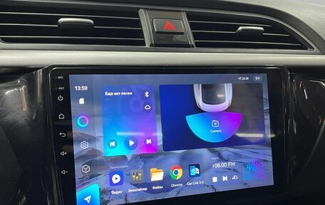 KIA Rio IV, 2017 год, 1 299 900 рублей, 10 фотография
