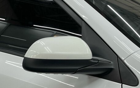 KIA Rio IV, 2017 год, 1 299 900 рублей, 15 фотография
