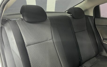 KIA Rio IV, 2017 год, 1 299 900 рублей, 18 фотография