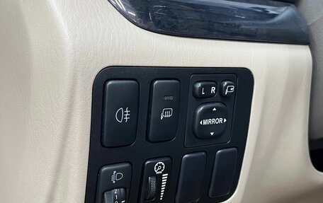 Toyota Land Cruiser Prado 120 рестайлинг, 2008 год, 2 199 900 рублей, 13 фотография