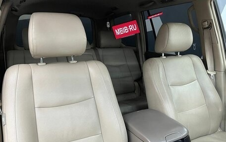 Toyota Land Cruiser Prado 120 рестайлинг, 2008 год, 2 199 900 рублей, 18 фотография