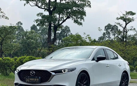 Mazda 3, 2025 год, 1 479 017 рублей, 1 фотография
