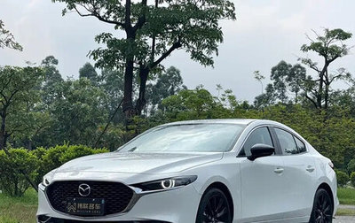 Mazda 3, 2025 год, 1 479 017 рублей, 1 фотография