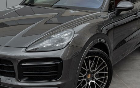 Porsche Cayenne III, 2021 год, 7 390 000 рублей, 10 фотография