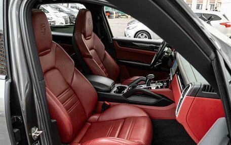 Porsche Cayenne III, 2021 год, 7 390 000 рублей, 13 фотография