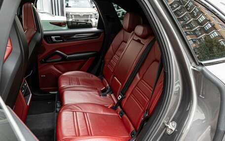 Porsche Cayenne III, 2021 год, 7 390 000 рублей, 14 фотография