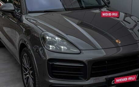 Porsche Cayenne III, 2021 год, 7 390 000 рублей, 9 фотография