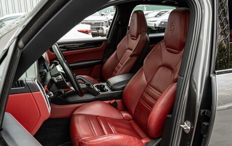 Porsche Cayenne III, 2021 год, 7 390 000 рублей, 15 фотография