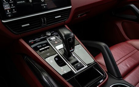 Porsche Cayenne III, 2021 год, 7 390 000 рублей, 18 фотография