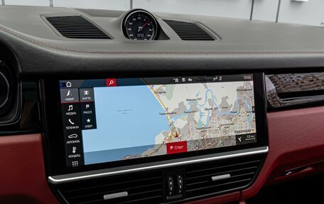 Porsche Cayenne III, 2021 год, 7 390 000 рублей, 19 фотография