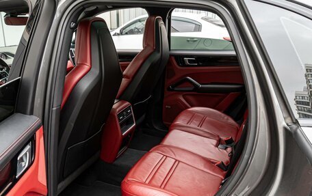 Porsche Cayenne III, 2021 год, 7 390 000 рублей, 16 фотография
