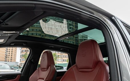 Porsche Cayenne III, 2021 год, 7 390 000 рублей, 17 фотография