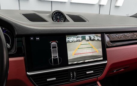 Porsche Cayenne III, 2021 год, 7 390 000 рублей, 20 фотография