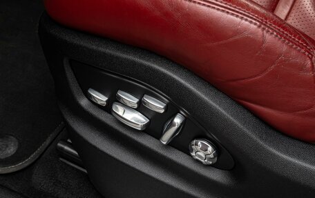Porsche Cayenne III, 2021 год, 7 390 000 рублей, 27 фотография
