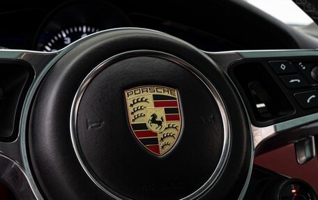 Porsche Cayenne III, 2021 год, 7 390 000 рублей, 33 фотография