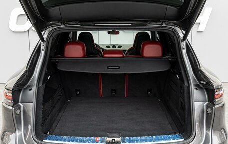 Porsche Cayenne III, 2021 год, 7 390 000 рублей, 34 фотография