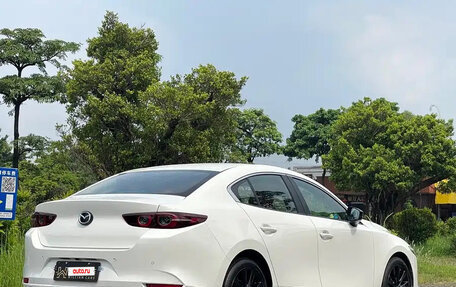 Mazda 3, 2025 год, 1 479 017 рублей, 6 фотография