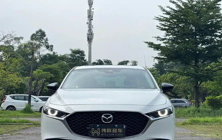 Mazda 3, 2025 год, 1 479 017 рублей, 2 фотография