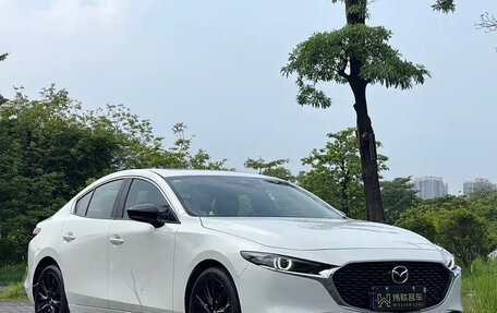 Mazda 3, 2025 год, 1 479 017 рублей, 3 фотография