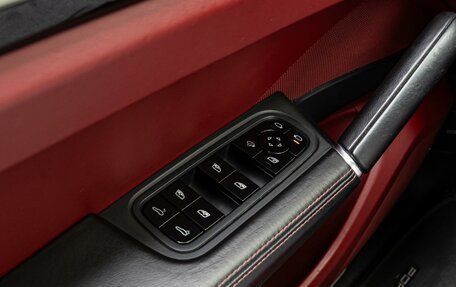 Porsche Cayenne III, 2021 год, 7 390 000 рублей, 31 фотография