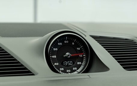 Porsche Cayenne III, 2021 год, 7 390 000 рублей, 30 фотография