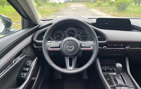 Mazda 3, 2025 год, 1 479 017 рублей, 11 фотография