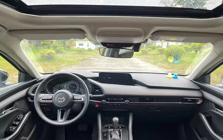 Mazda 3, 2025 год, 1 479 017 рублей, 8 фотография