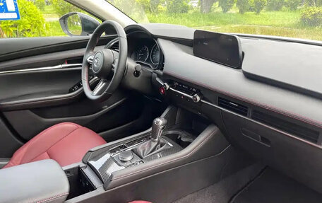 Mazda 3, 2025 год, 1 479 017 рублей, 12 фотография