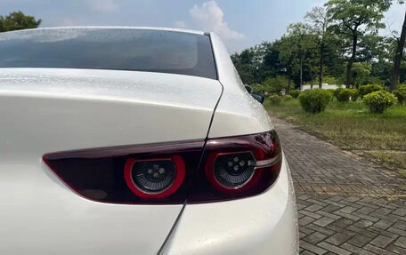 Mazda 3, 2025 год, 1 479 017 рублей, 22 фотография