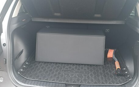 Hyundai Creta, 2021 год, 2 290 000 рублей, 7 фотография