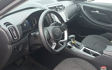 Hyundai Creta, 2021 год, 2 290 000 рублей, 6 фотография