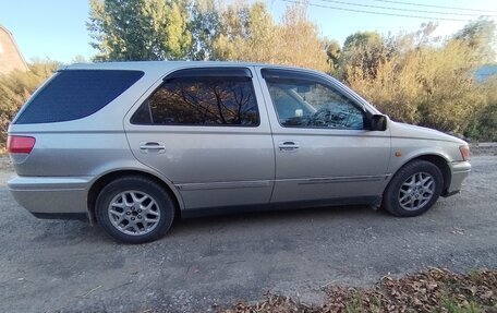 Toyota Vista, 1990 год, 410 000 рублей, 5 фотография