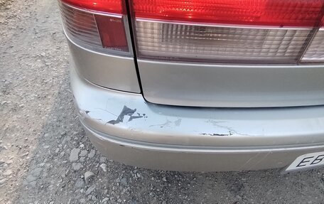 Toyota Vista, 1990 год, 410 000 рублей, 7 фотография