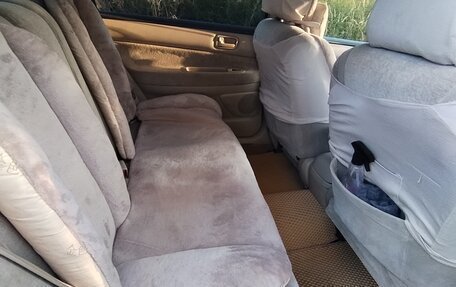 Toyota Vista, 1990 год, 410 000 рублей, 10 фотография