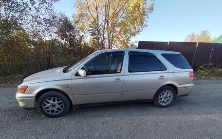 Toyota Vista, 1990 год, 410 000 рублей, 4 фотография