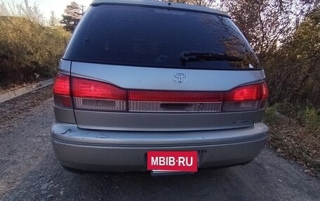 Toyota Vista, 1990 год, 410 000 рублей, 6 фотография